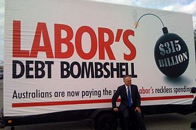 Liberal_debt_truck
