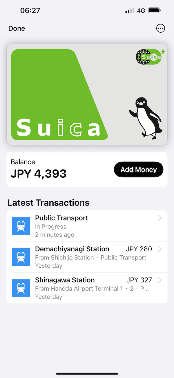 Kyoto Report 2025 – 2 – William Mitchell – Modern Monetary Theory Suica 2025